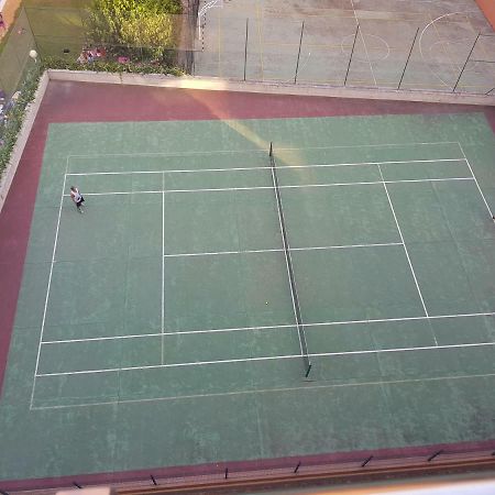 Apartamento Santa Susanna Bagian luar foto