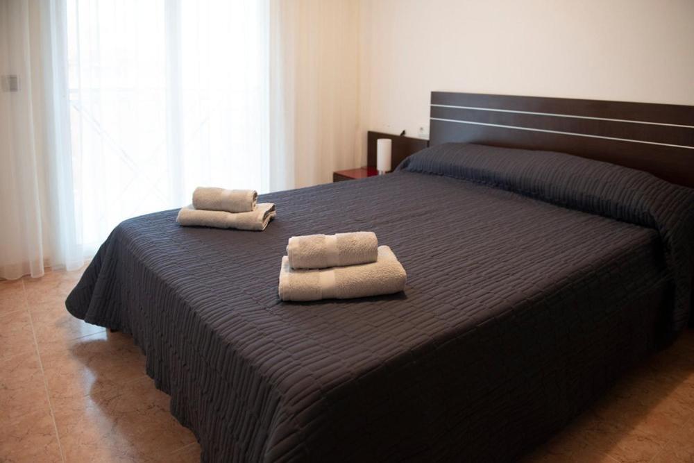 Apartamento Santa Susanna Bagian luar foto