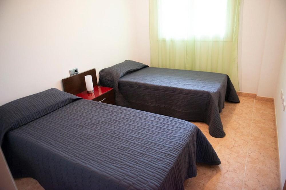 Apartamento Santa Susanna Bagian luar foto