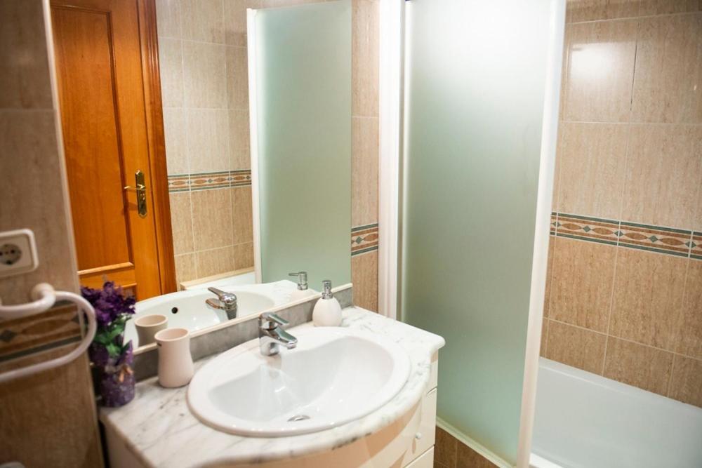 Apartamento Santa Susanna Bagian luar foto