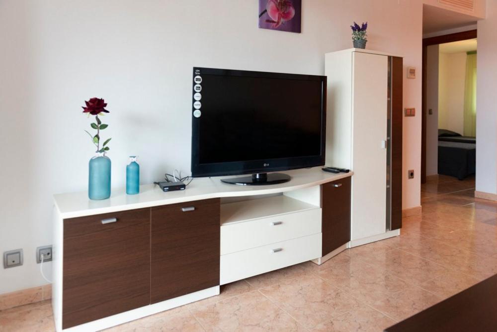 Apartamento Santa Susanna Bagian luar foto